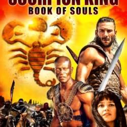  :   / The Scorpion King: Book of Souls (2018) WEB-DLRip/WEB-DL 720p/WEB-DL 1080p