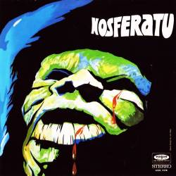 Nosferatu - Nosferatu (1970) FLAC/MP3