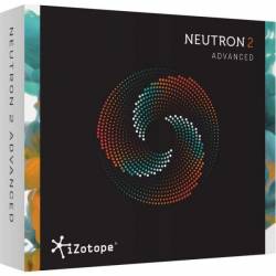 iZotope Neutron Advanced 2.02