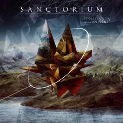 Sanctorium - Tessellation Of The Universe (2017) MP3