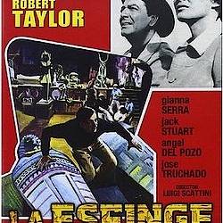   / La sfinge d'oro (1967) DVDRip
