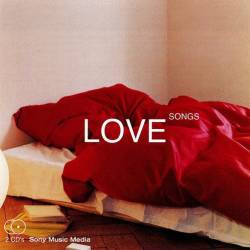 Love Songs (2CD) (1999) FLAC