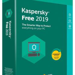 Kaspersky Free Antivirus 19.0.0.1088 (c) Repack by LcHNextGen 20.11.2018