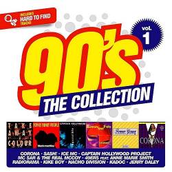 90's The Collection. 2CD (2018) MP3