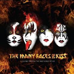 The Many Faces Of KISS (2017) MP3