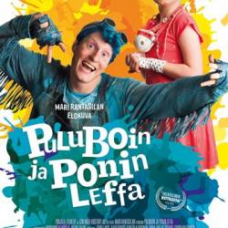   - / Puluboin ja Ponin leffa (2018) HDRip