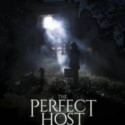 Идеальная Хозяйка: Готическая сказка в южном стиле / The Perfect Host: A Southern Gothic Tale (2018) WEB-DLRip