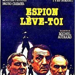 ,  / Espion, leve-toi (1982) DVDRip