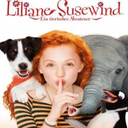    / Liliane Susewind - Ein tierisches Abenteuer (2018) HDRip