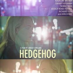  / Hedgehog (2017)