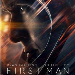    / First Man (2018) HDTVRip/HDTV 720p/HDTV 1080p/ 