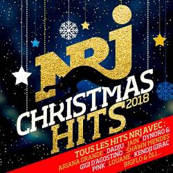 NRJ Christmas Hits (2018) MP3