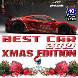 Best Car Xmas Edition 2019 (2018) MP3