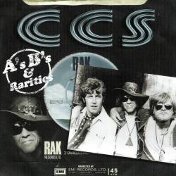 CCS [Collective Consciousness Society] - A's B's And Rarities (2004) FLAC/MP3