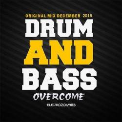 Drum Overcome(2018)