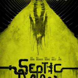 Гнилой человек / Septic Man (2013) WEBRip