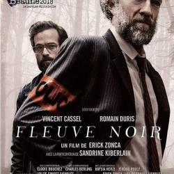   / Fleuve noir (2018) HDRip/BDRip 720p/BDRip 1080p