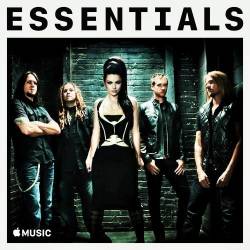 Evanescence - Essentials (2018) MP3