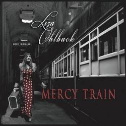 Liza Ohlback - Mercy Train (2018) FLAC