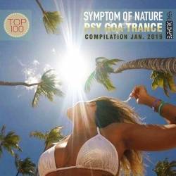 Symptom Of Nature - Psy Goa Trance (2019) Mp3