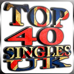The Official UK Top 40 Singles Chart 25.01.2019 (2019)