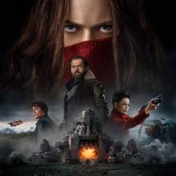    / Mortal Engines (2018) HDTVRip/HDTV 720p/HDTV 1080p/ 