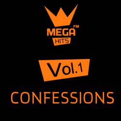 Mega Hits Confessions Vol.1 (2019)