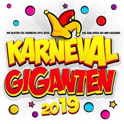 Karneval Giganten 2019 (2019)