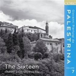 Giovanni Pierluigi Da Palestrina - Palestrina. Vol.7 (2017/MP3)