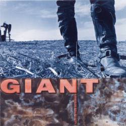 Giant - Last Of The Runaways (1989/MP3)