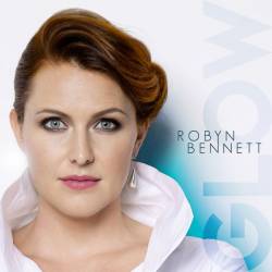 Robyn Bennett - Glow (2019) FLAC