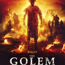 :  / The Golem (2018) WEB-DLRip