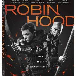  :  / Robin Hood (2018) HDRip/BDRip 720p/BDRip 1080p/ 