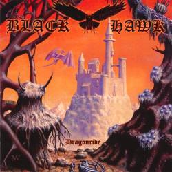 Black Hawk - Dragonride (2007) APE/MP3