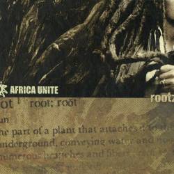 Africa Unite - Rootz (2010) MP3