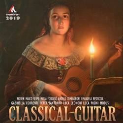 Classilal Guitar Music (2019) Mp3