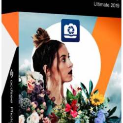 ACDSee Photo Studio Ultimate 2019 12.1 Build 1668 RePack