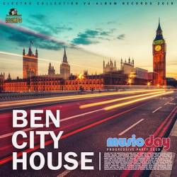 Ben City House (2019) Mp3