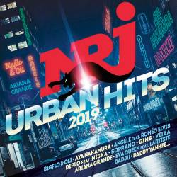 NRJ Urban Hits 2019 (2019)