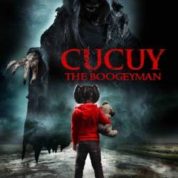 Эль Кукуй: Бугимен / Cucuy: The Boogeyman (2018) WEB-DLRip-AVC