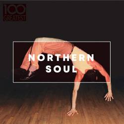 100 Greatest Northern Soul (2019)