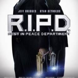   / R.I.P.D. (2014) BDRip-AVC