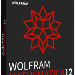 Wolfram Mathematica 12.0.0.0