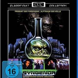  / Syngenor (1990) HDRip