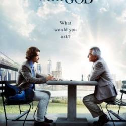    / An Interview with God (2018) HDRip