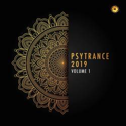 Psytrance 2019. Black Hole Recordings (2019) MP3