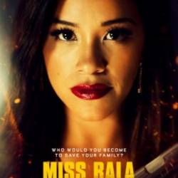   / Miss Bala (2019) HDRip