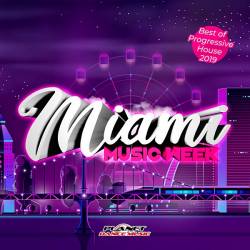 Miami Music Week: Best Of Progressive House (2019) MP3