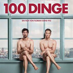 100     / 100 Dinge (2018) WEB-DLRip