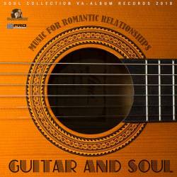 Guitar And Soul (2019) Mp3